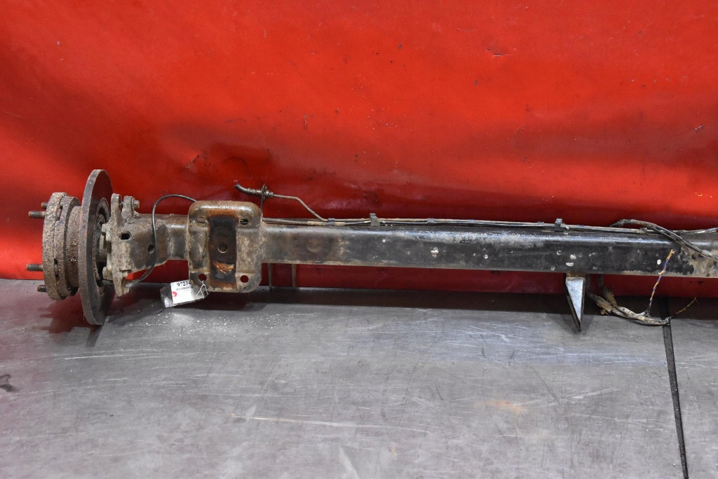 axis rear part rear sider FORD TRANSIT 5 V 2.2 TDCI 85 KM 00-13
