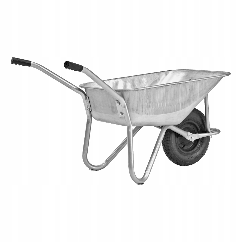 Taczka Hard Head Rodzaj taczka