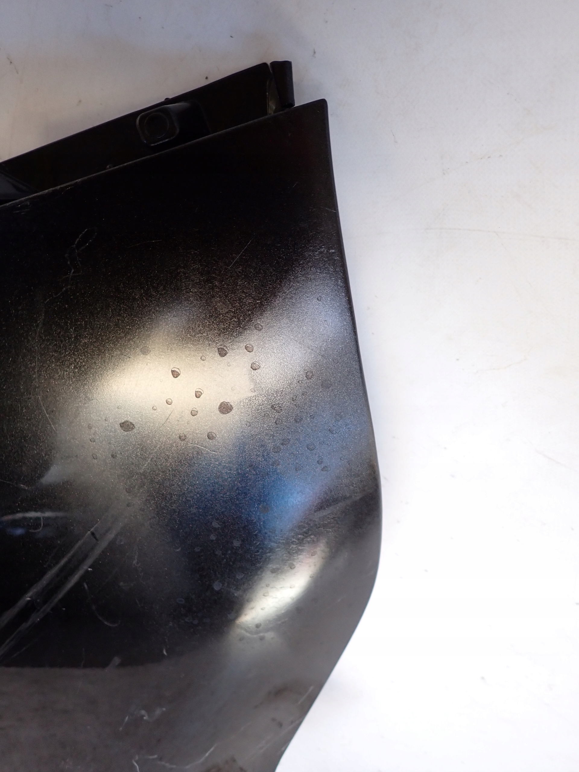 RENAULT SCENIC IV 4 16-22 fender front front left