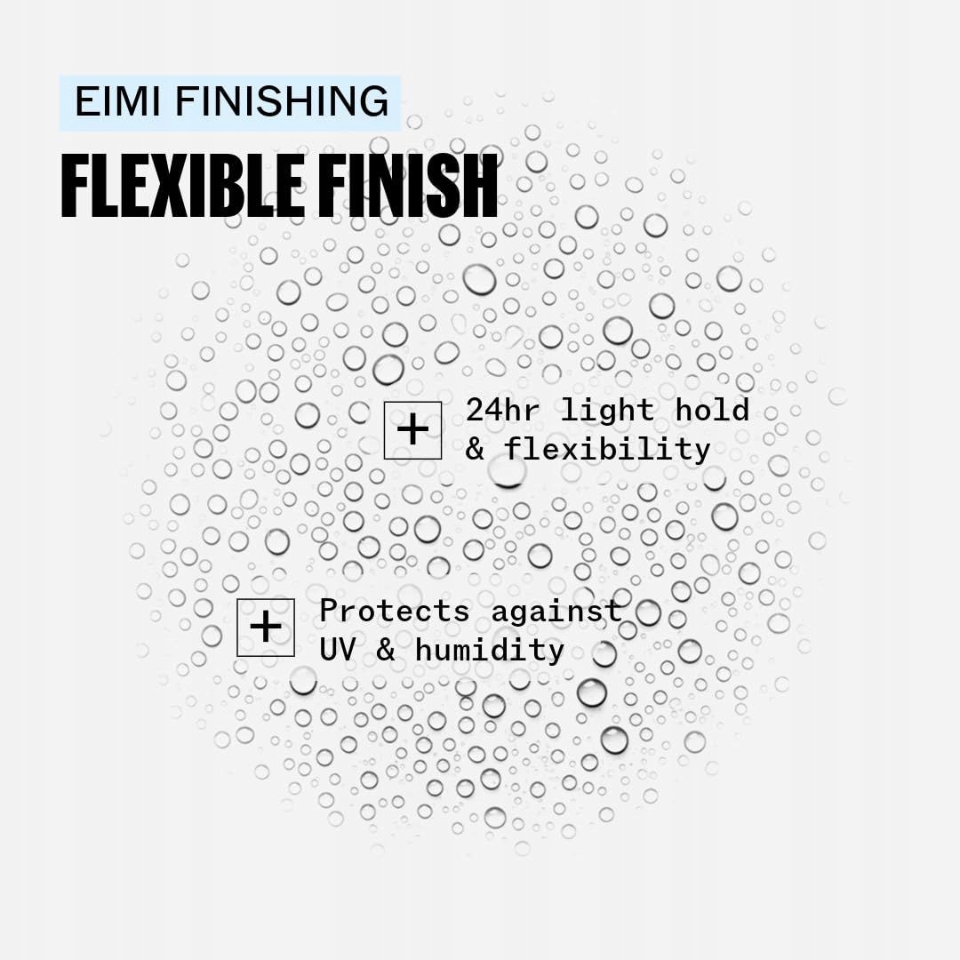 Wella Professionals Flexibilní Lak Na Vlasy Eimi Flexible Finish