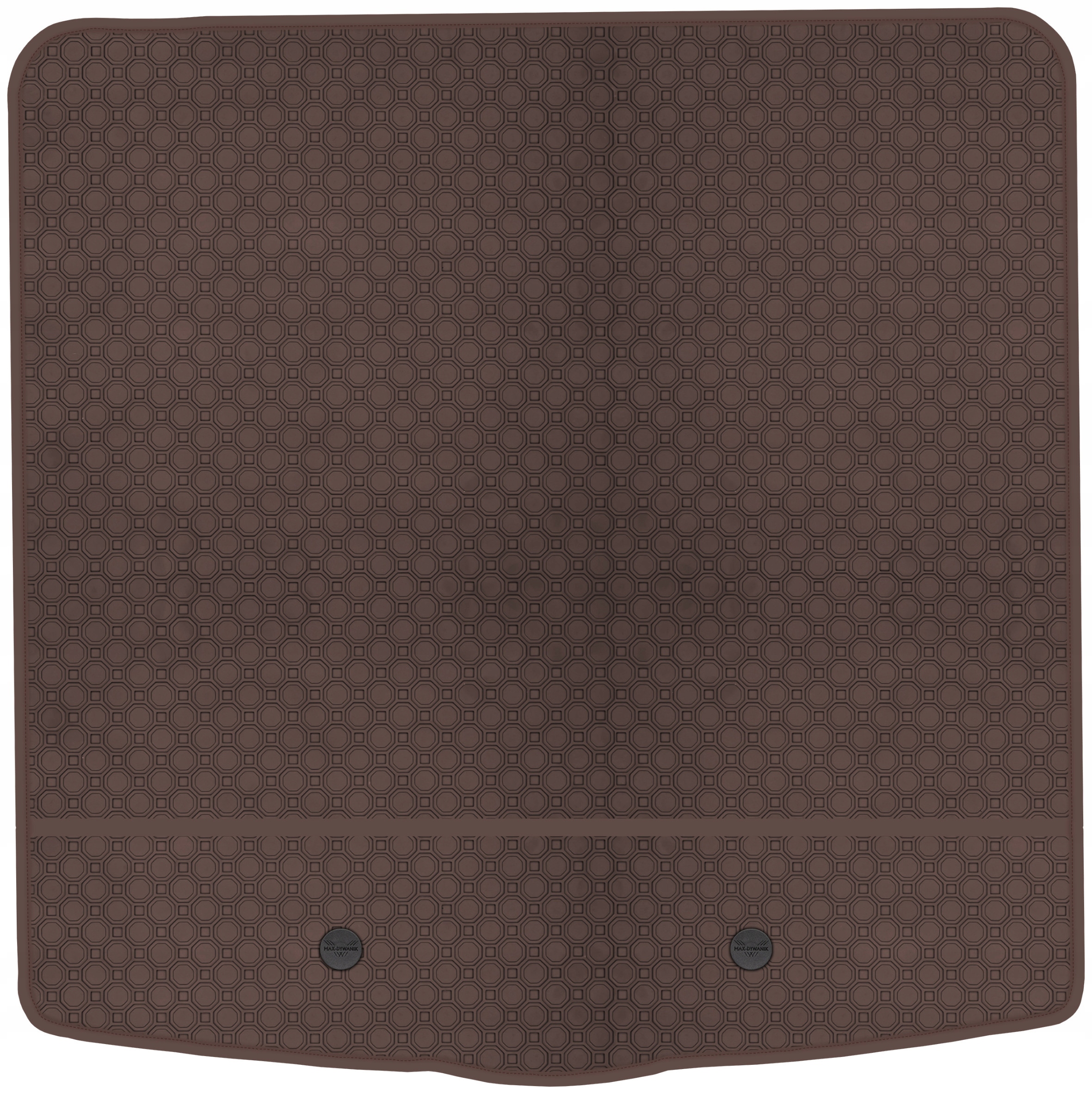 Audi A4 B6 B7 Cabrio 2001-2007 Vložka do zavazadlového prostoru Primeliner Hnědá