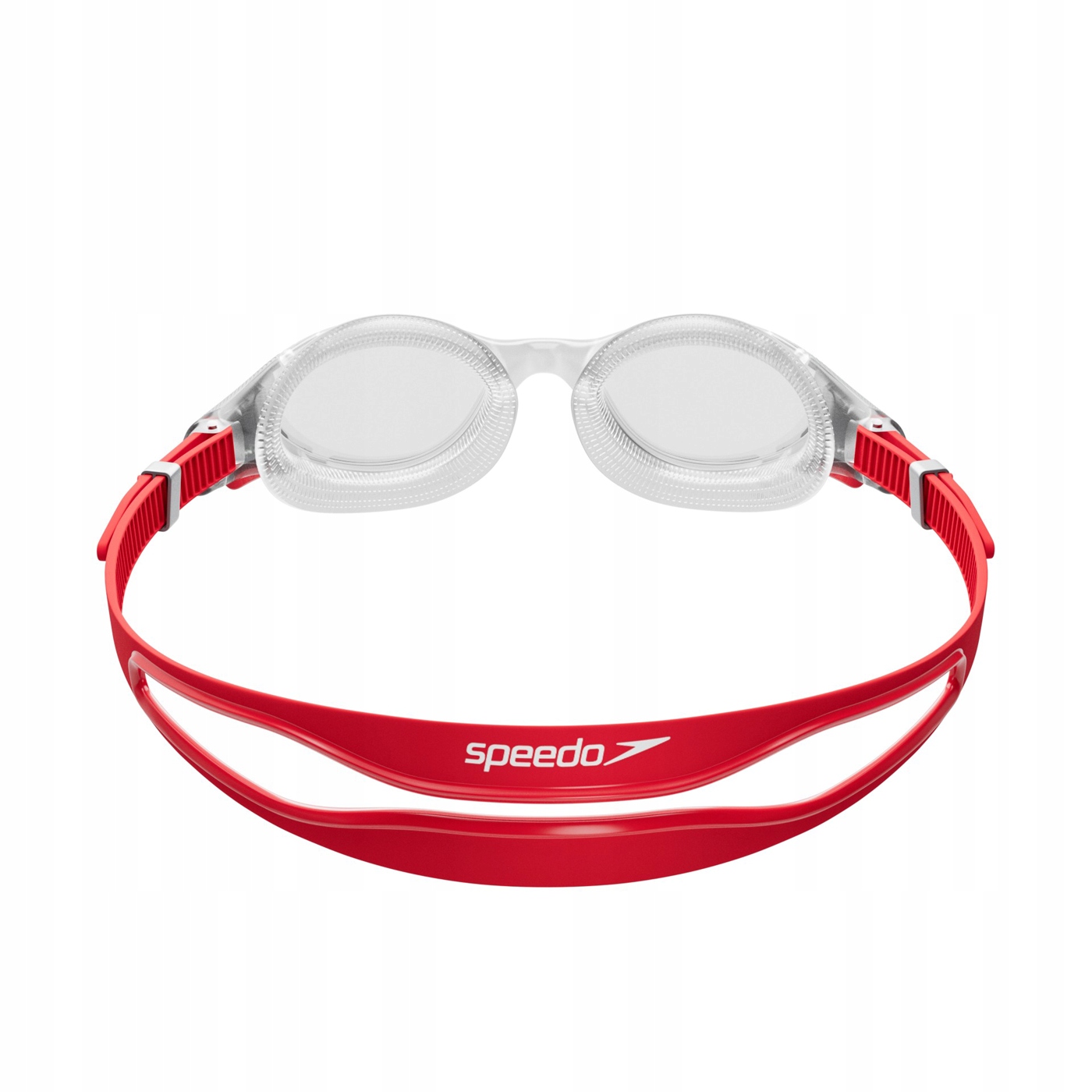 Okularki BIOFUSE 2.0 GOG AU Kolor dominujący pomarańcze i czerwienie