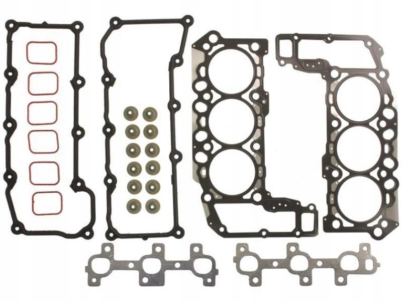 ZESTAW USZCZELEK, GŁOWICA CYLINDRÓW AJUSA 52230700