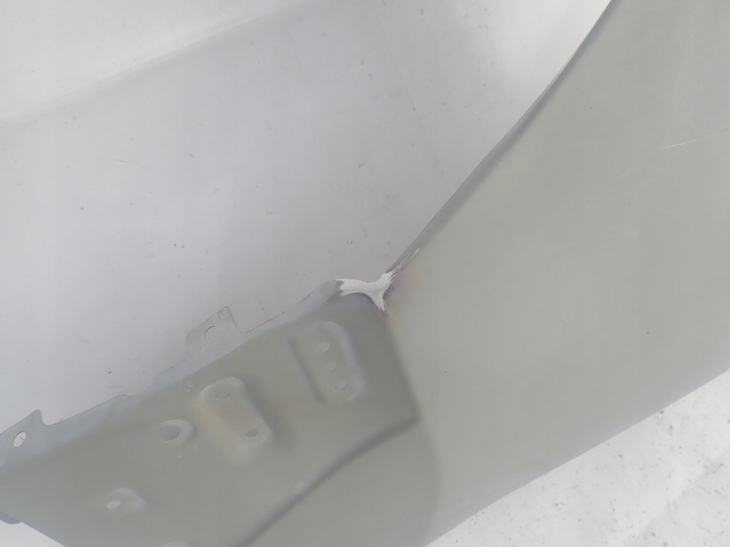 BMW 6 G32 GT 17- fender left front front