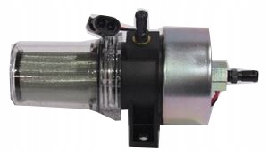 POMPA PALIWA 12V CARRIER CHŁODNIA