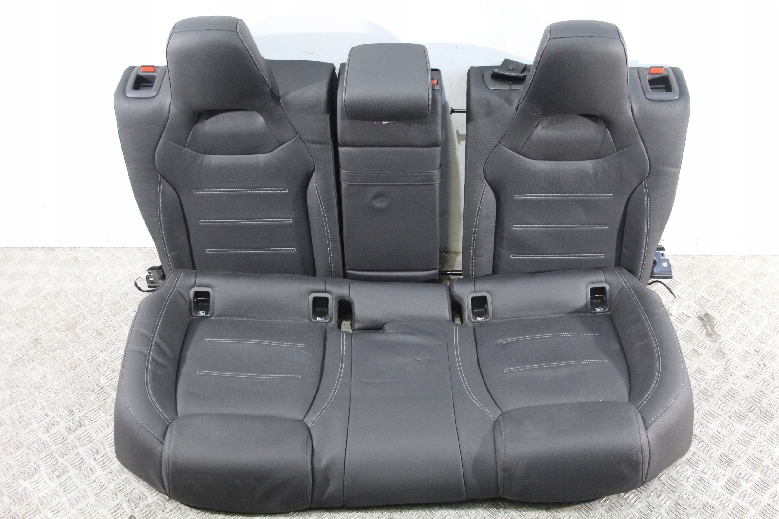Sitze innere Leder A-KLASA W177 AMG
