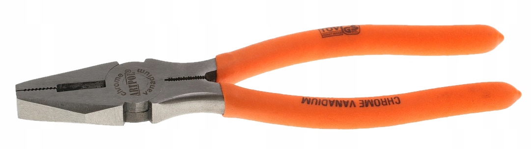 

Szczypce Uniwersalne Kombinerki 200 mm CrV