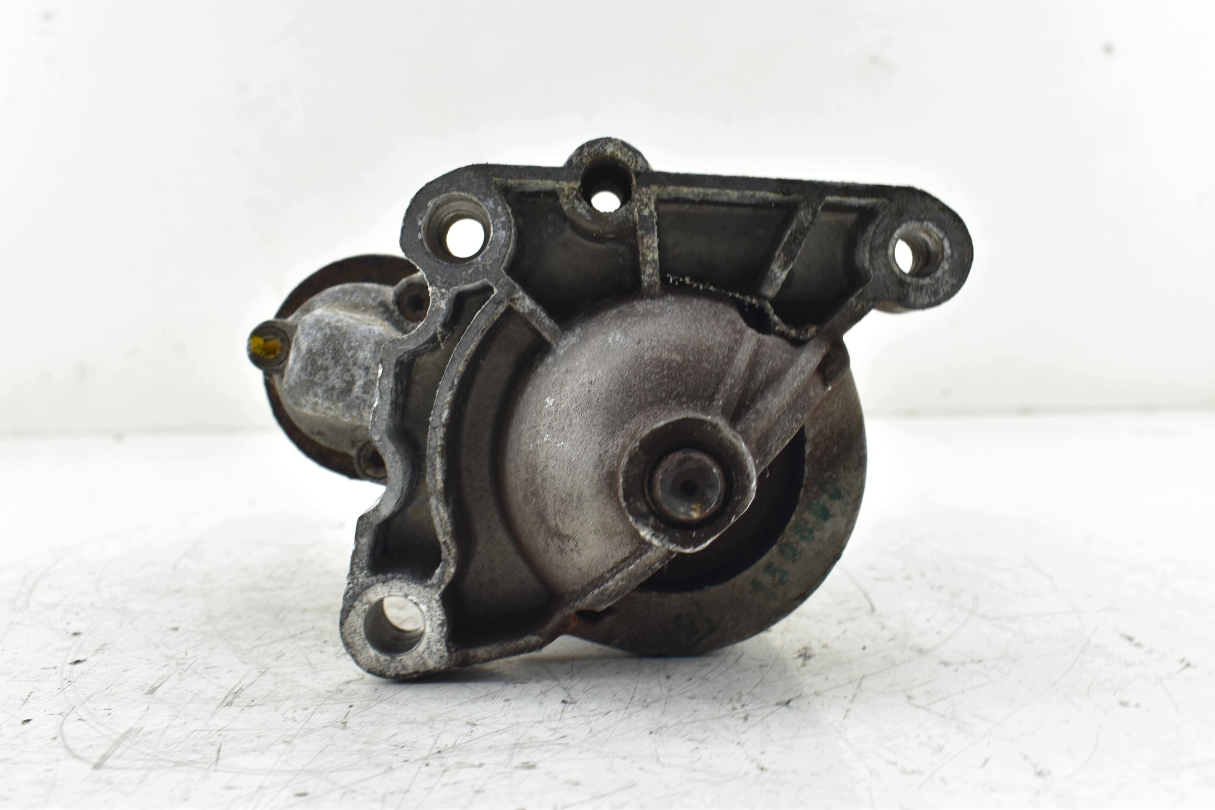 starter MASTER II MOVANO INTERSTAR 2.5 dCi G9U720