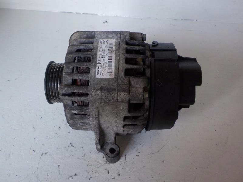FIAT 500 alternator 51859041