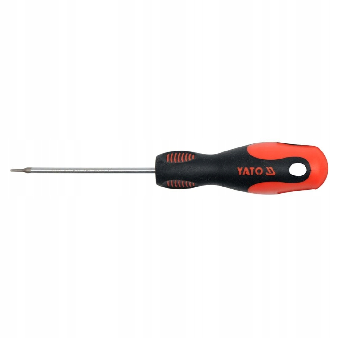YATO - WKRĘTAK TORX T6x 75MM NAMAGNESOWANY S2