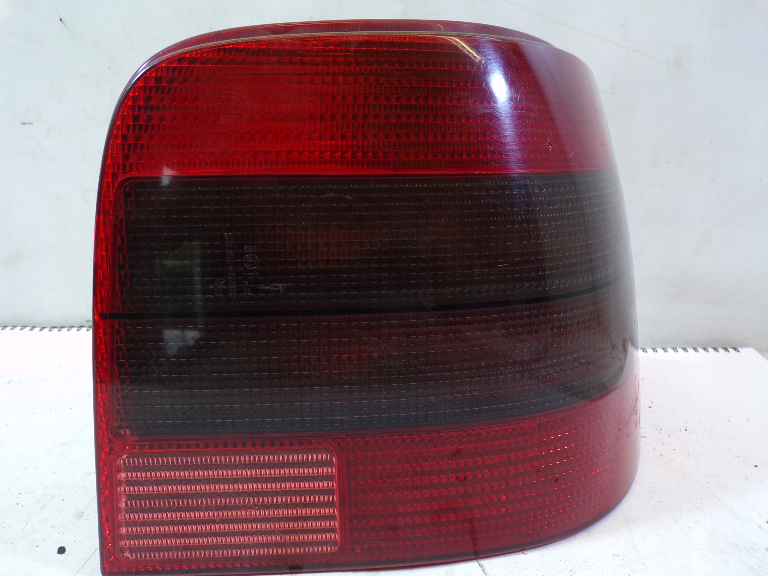 light rear rear part right VOLKSWAGEN GOLF 4 IV HB (8) (K)