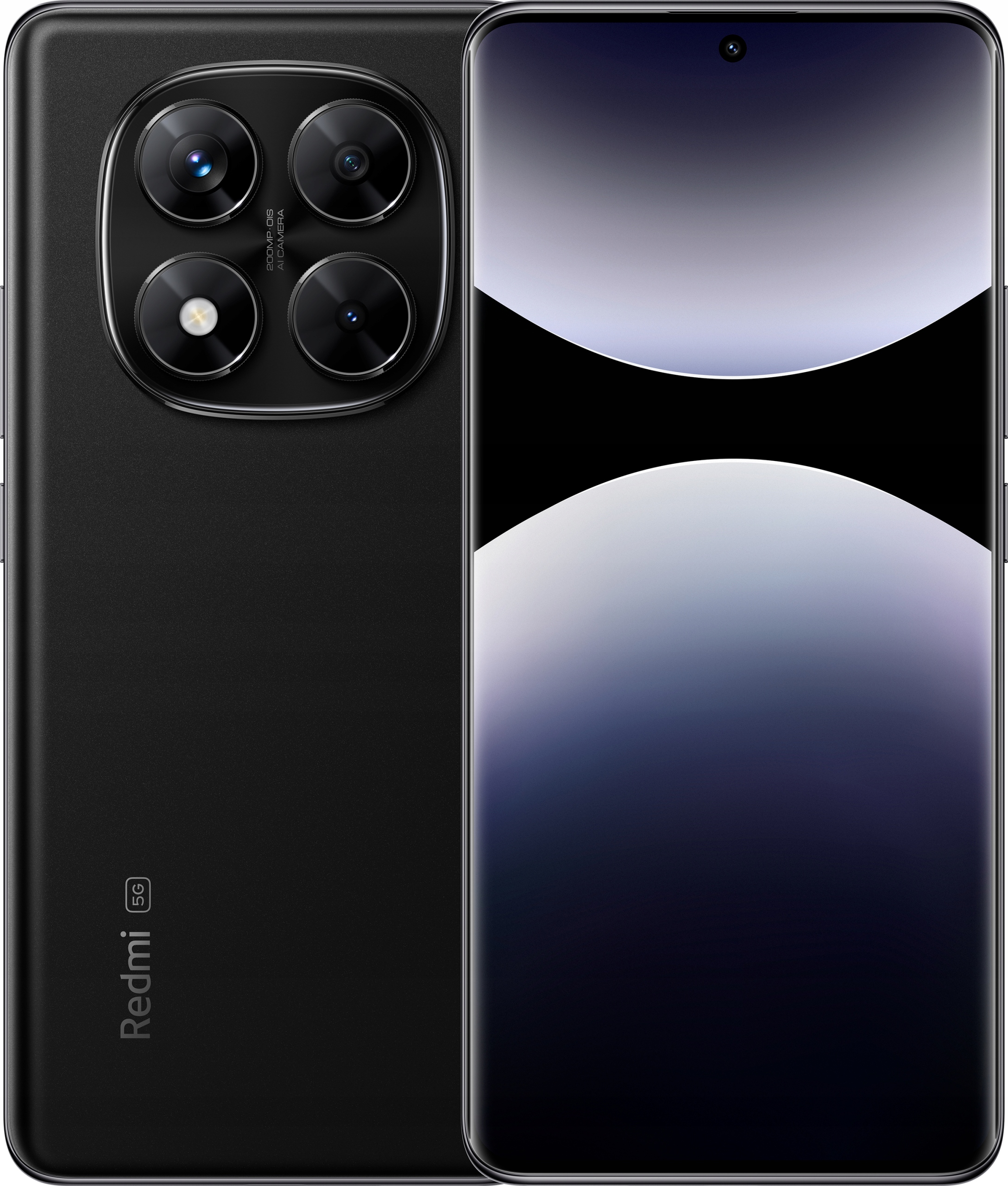 Smartfon Xiaomi Redmi Note 14 Pro 5G 8/256GB