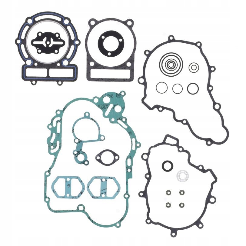 Athena Sada Tesnení (bez Motorových Tmelov) Husqvarna Te E410