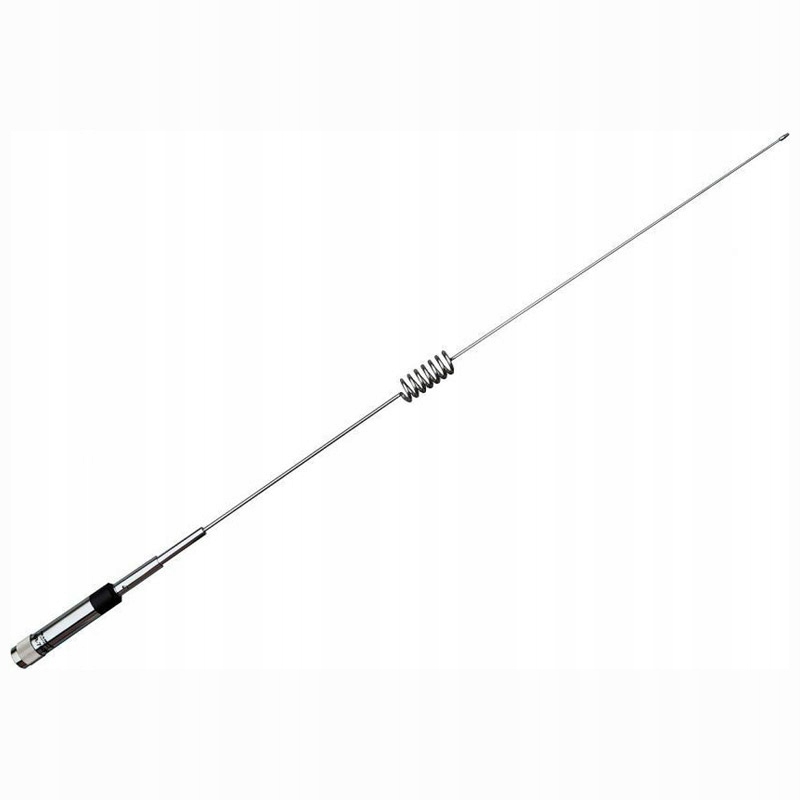 Diamond Nr 760 H antena Vhf/uhf z cewką powietrzną 100% Oryginał 80cm