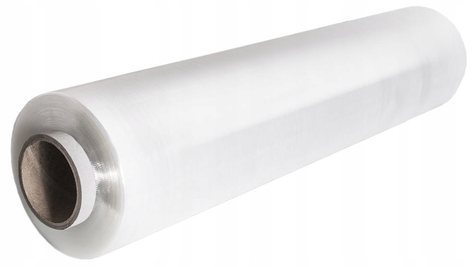 

Folia Stretch 3,05 Kg Bezbarwna Strecz Transparent