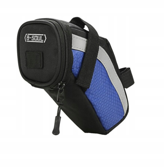 TOREBKA POD SIODŁO NIEBIESKA #3