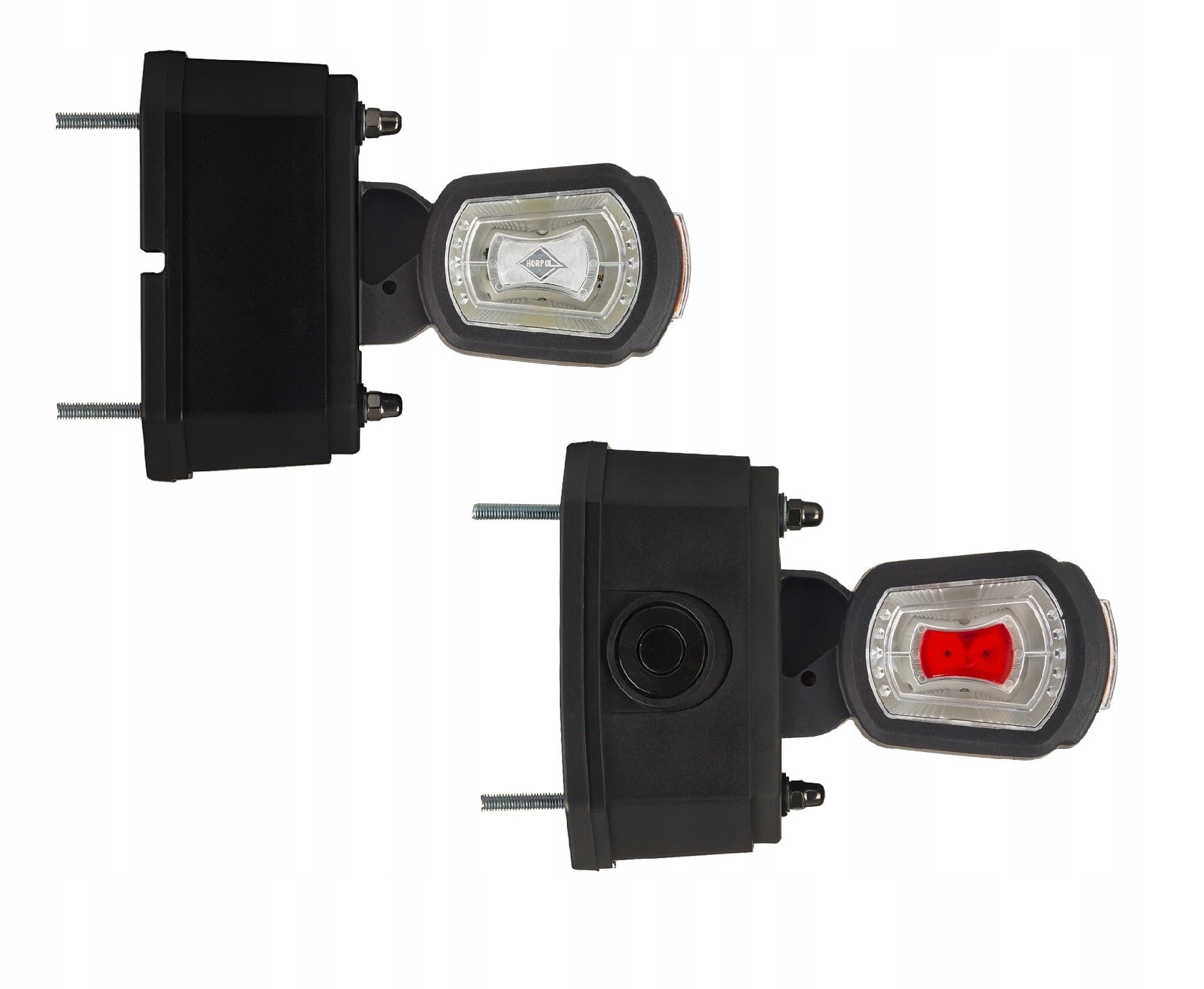 LDCC2724/2725 - ГАБАРИТНАЯ ЛАМПА ДАТЧИК COF LDCC2795 / 4 ПРАВЫЙ + ЛЕВЫЙ!