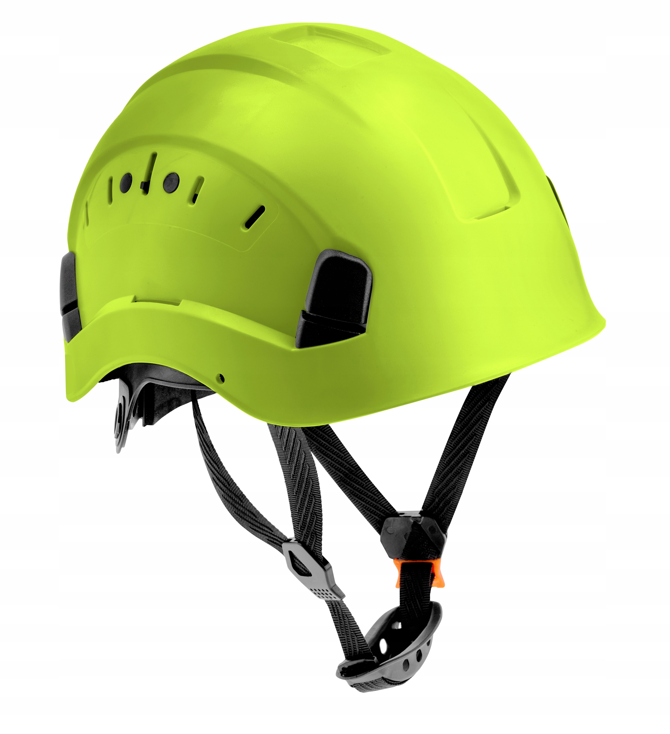 Kask hełm ochronny wysokościowy Hoegert Technik Diemel, Abs, Ce EN397 pasek