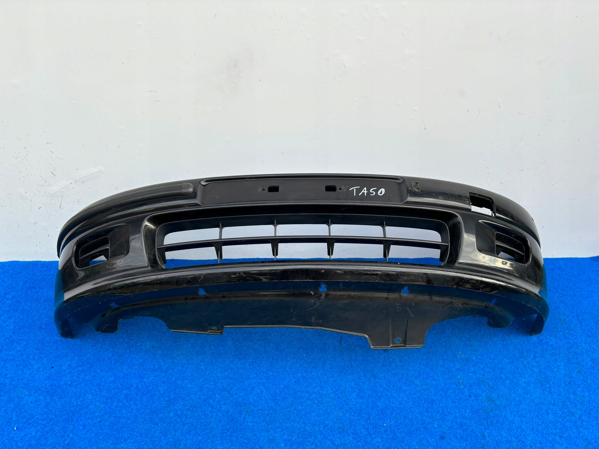 HONDA LOGO bumper front original 71101-S50Z-E000 TA50