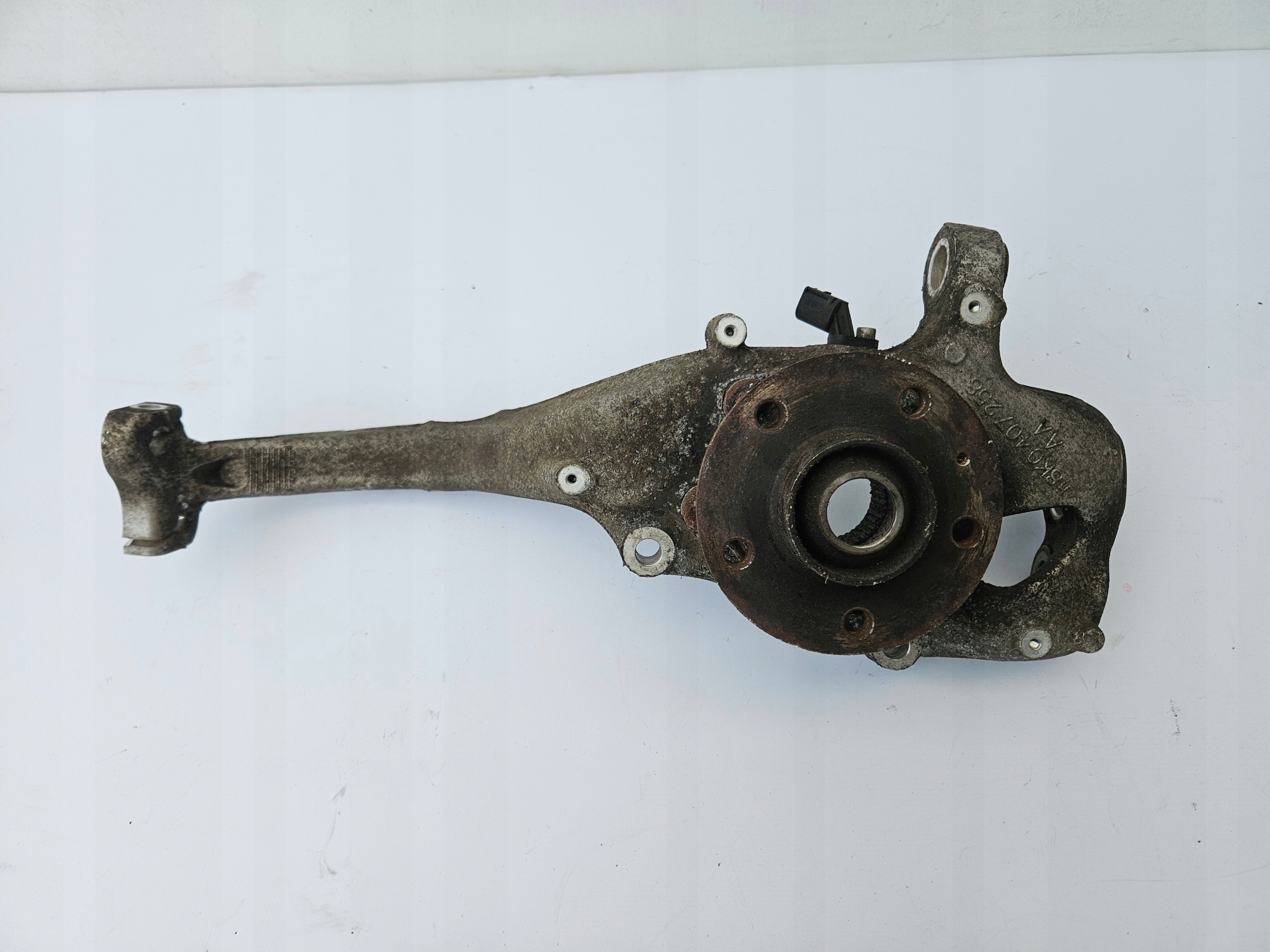swing right front right front AUDI A6 C7 4G A7 A4 B8 LIFT