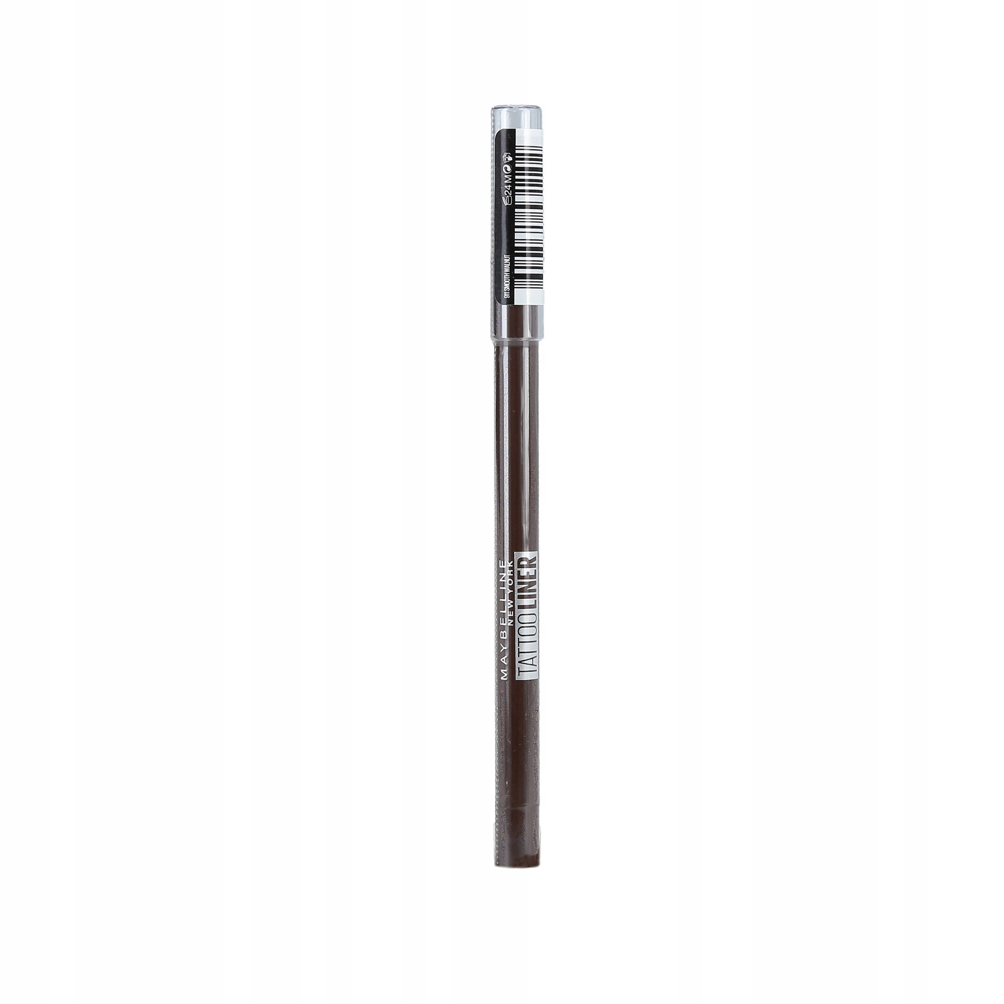Купить MAYBELLINE TATTOO LINER КАРАНДАШ ДЛЯ ГЛАЗ ОРЕХ: отзывы, фото и характеристики на Aredi.ru