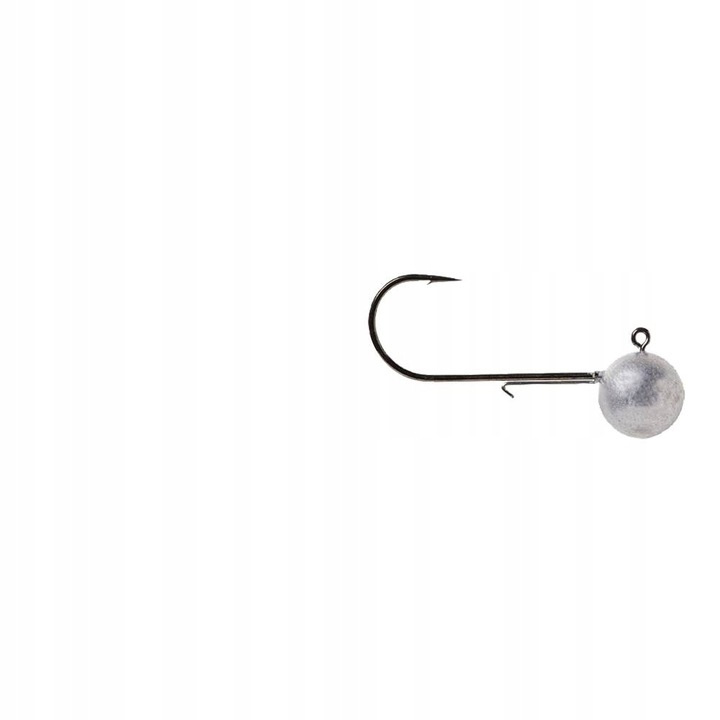 Savage Gear Główka jigowa Ball #2/0 15g 1szt