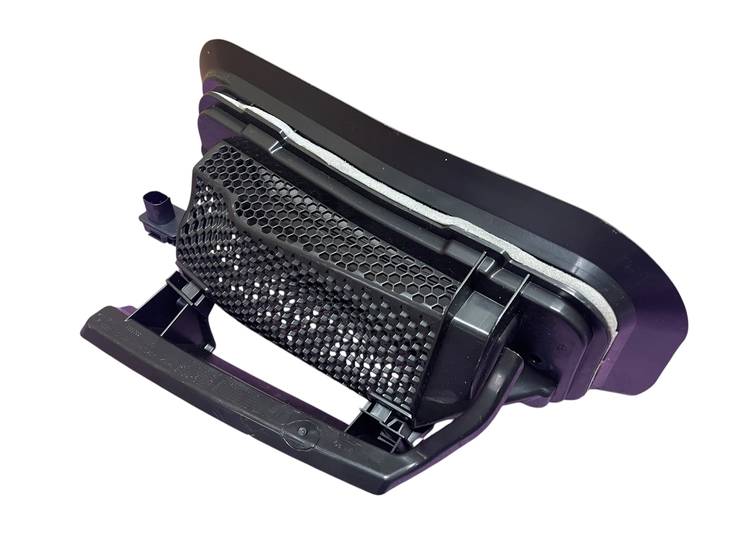 grid intake air BMW X5 G05 LCI 50eX