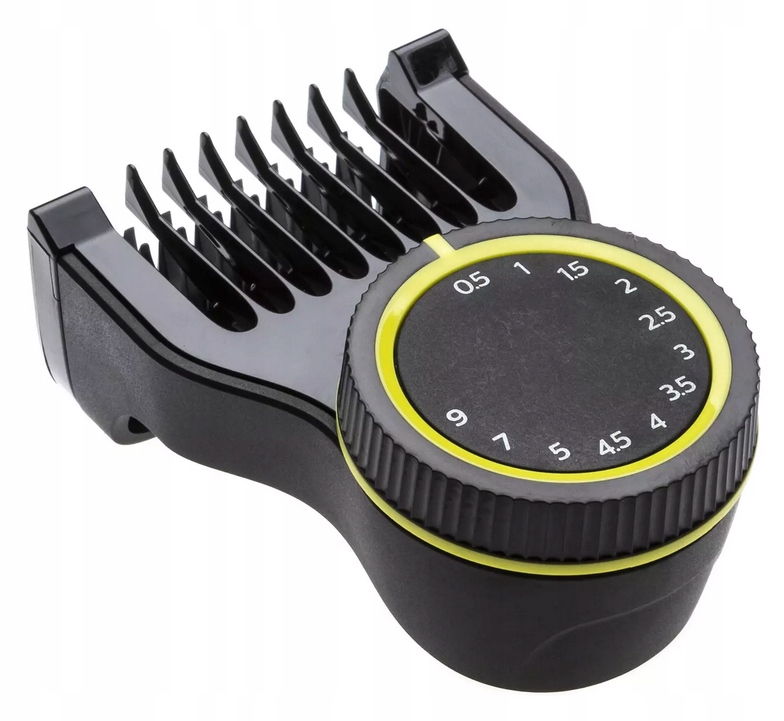Philips NASADKA TRYMER OneBlade QP6530 QP6550 Oryginał