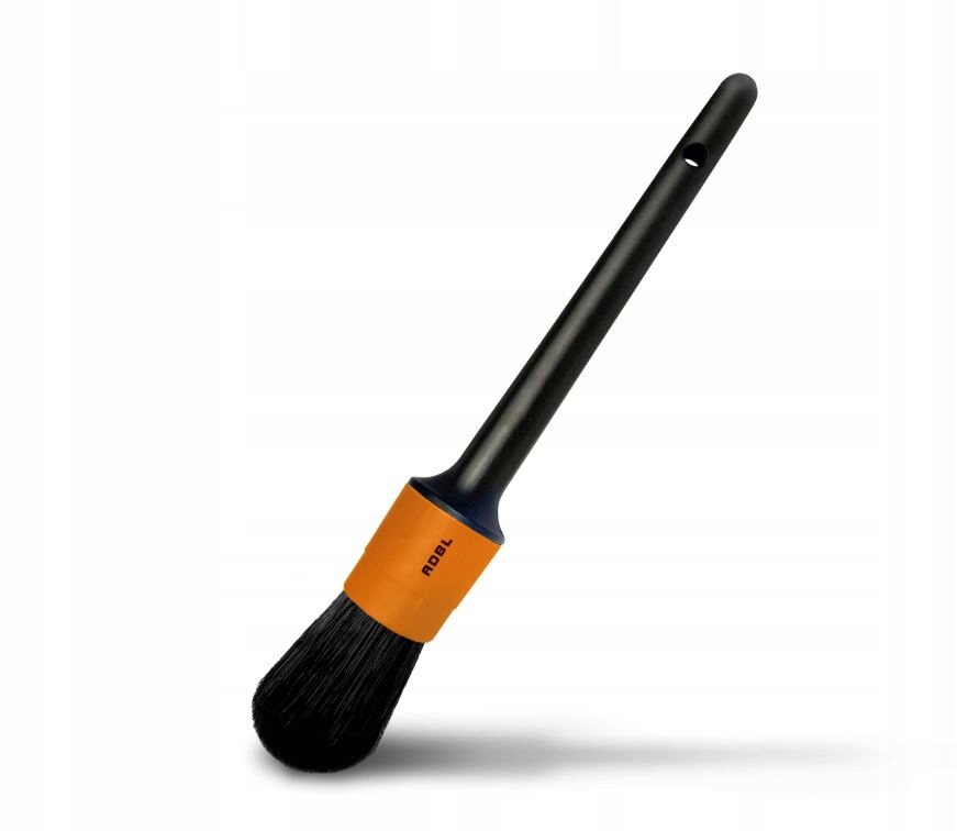 

Adbl Round Detailing Brush 31 mm Pędzelek Detale