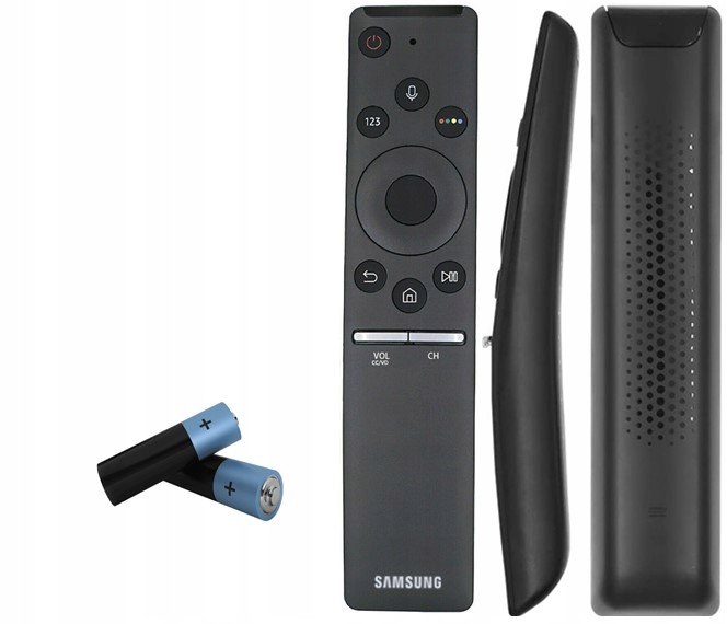 Originální Dálkový Ovladač Pro Televizor Samsung UE65MU6442 UE65MU6442U UE65MU6442UXXH