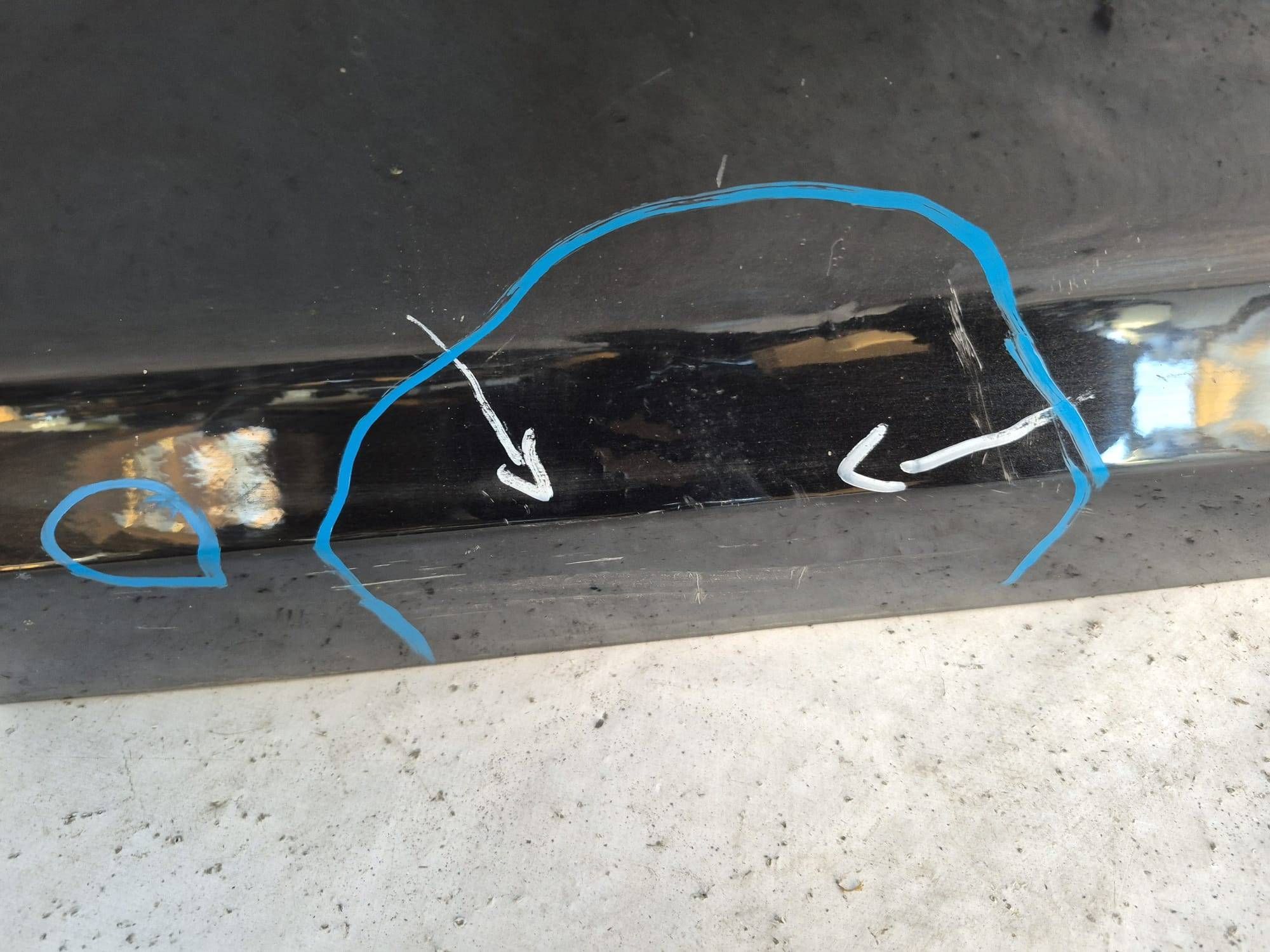 KIA SPORTAGE III 3 10-15 door front front right