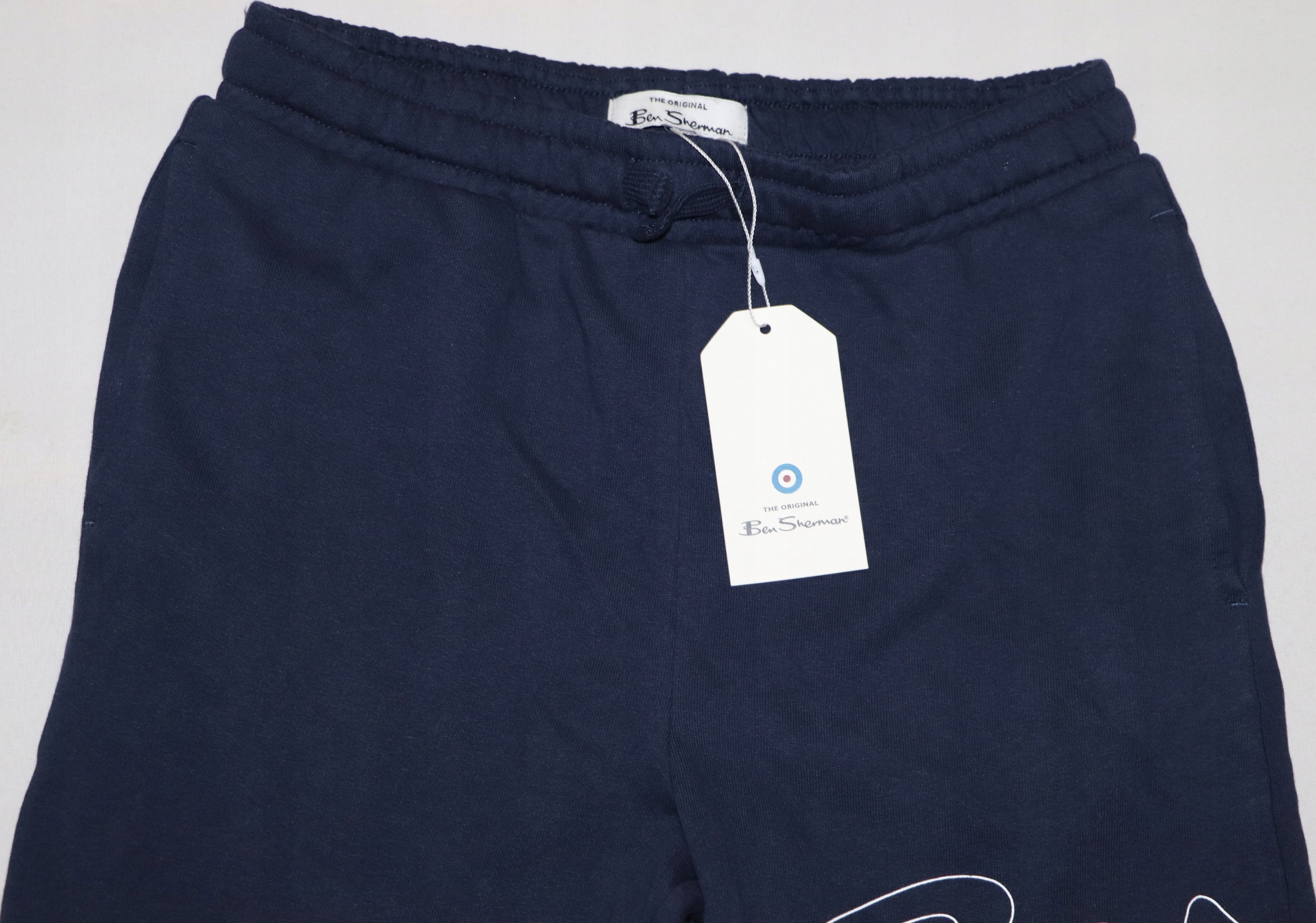 BEN SHERMAN Nowe Spodenki Dziecięce / 158cm Marka Inna marka