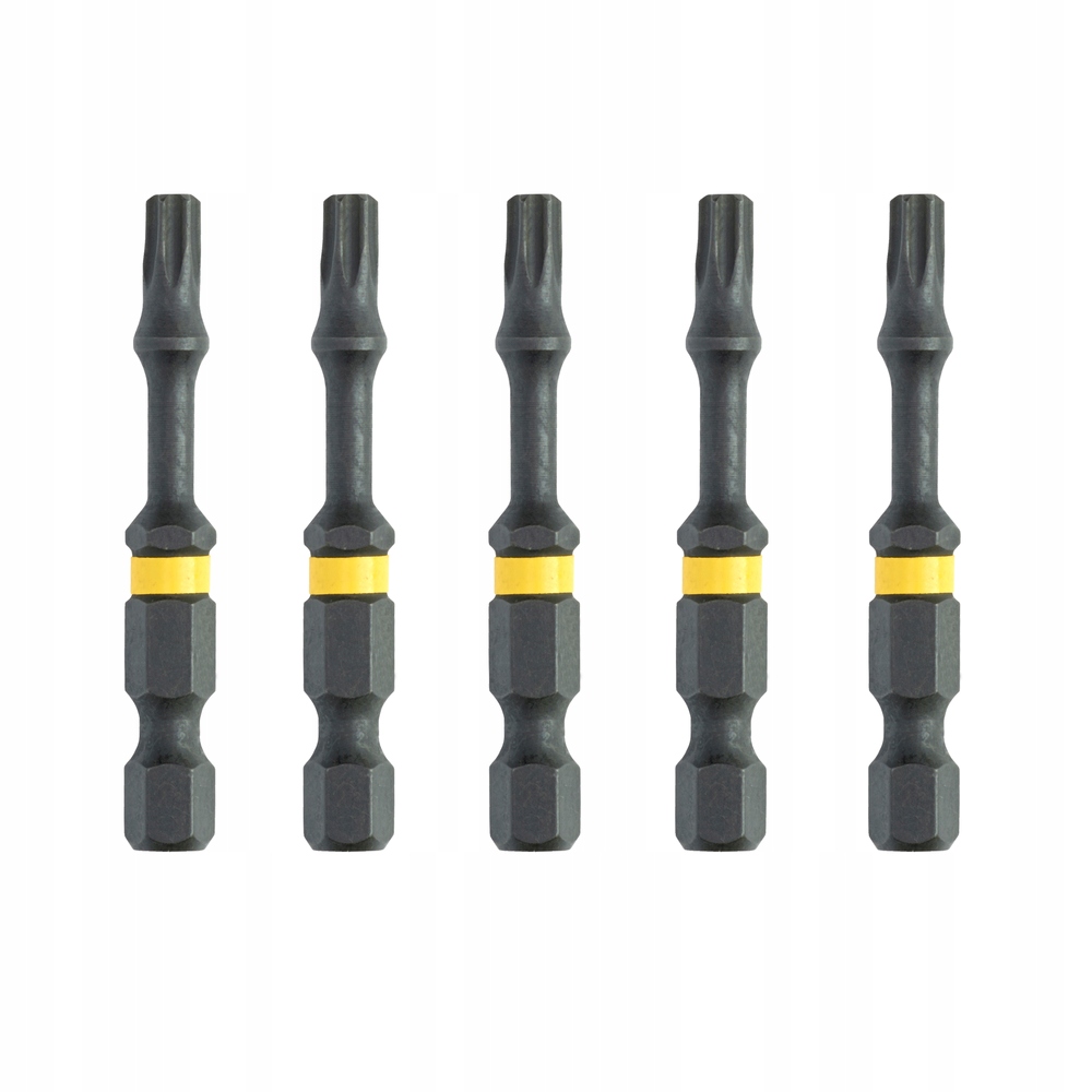 

Dewalt DT7394T Bity Udarowe T15 57MM Torsion 5SZT