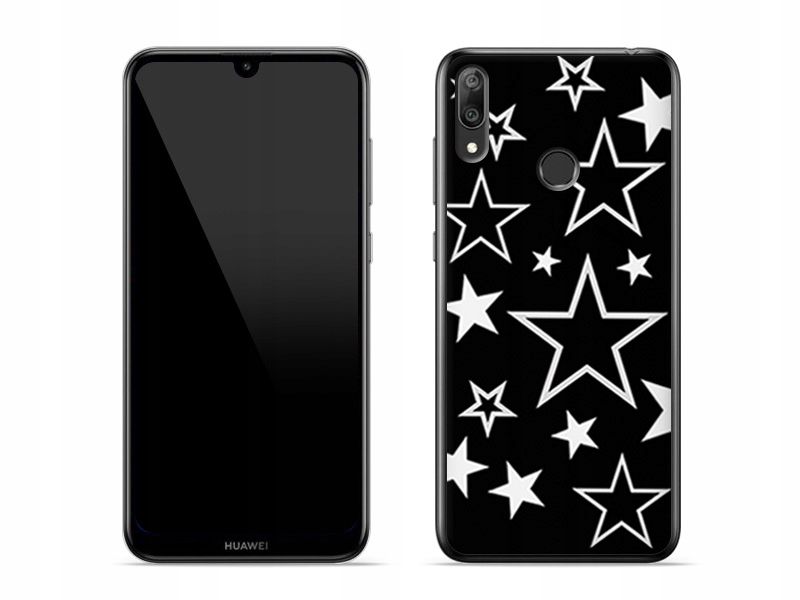 

Etui na Huawei Y7 (2019) Fantastic Case
