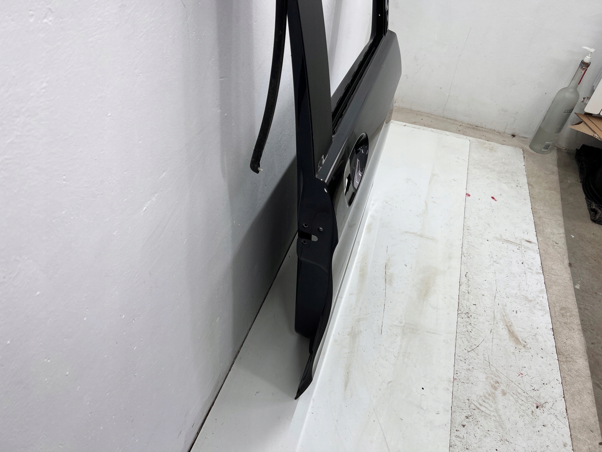 DRZWI PRAWE PRZEDNIE MERCEDES VITO 447 Typ samochodu Samochody dostawcze Samochody osobowe