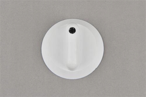 Pokrętło Palnika Gazowego Amica FI.8 Białe