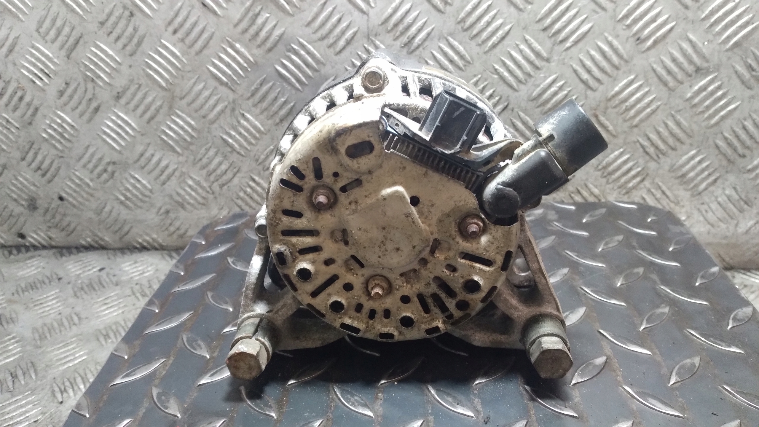 ALTERNATOR MAZDA 2 2S6T-AB
