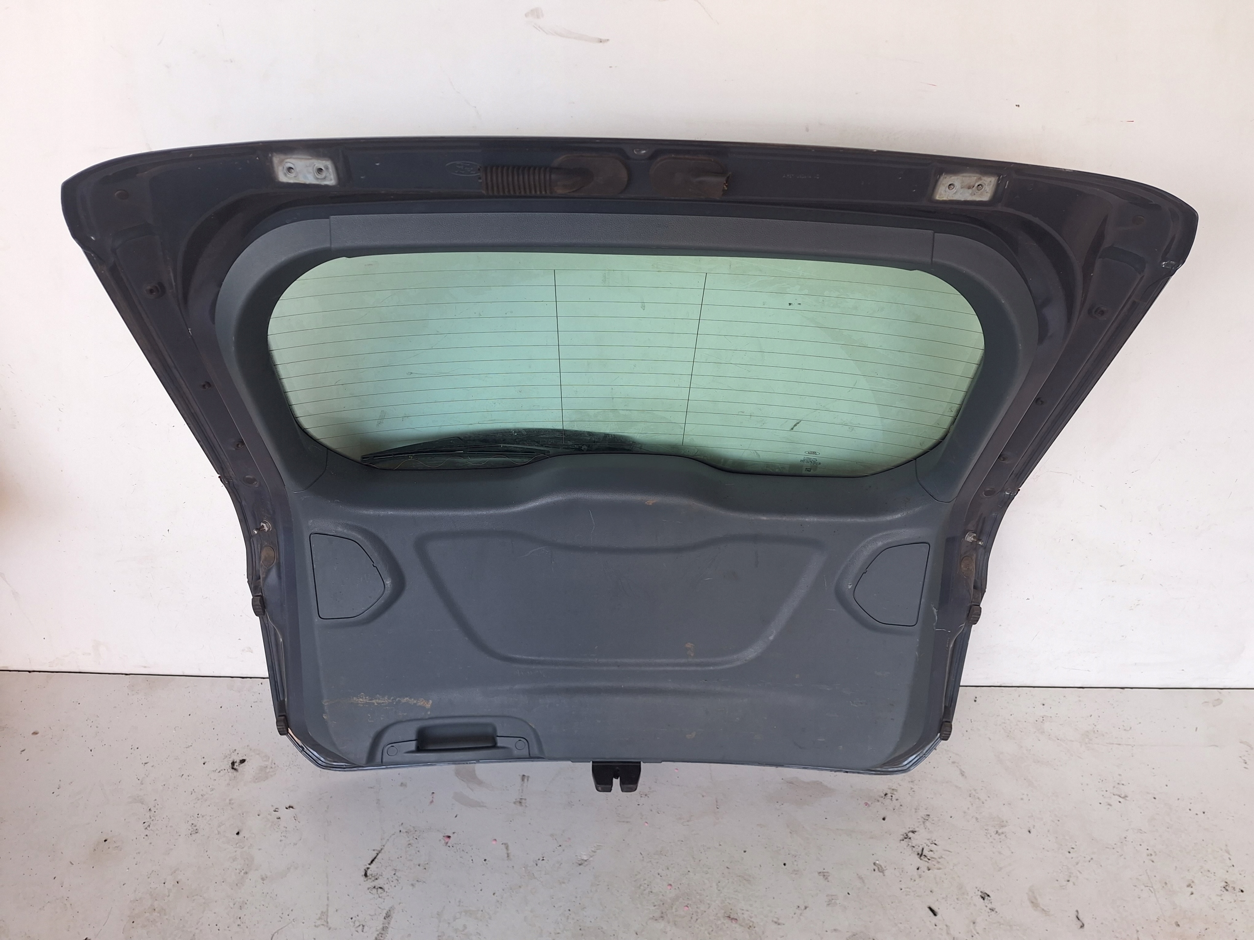 FORD GRAND C-MAX MK2 11-14 boot door