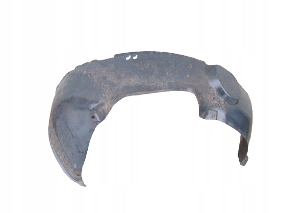 VW LUPO 1.4 MPI 98-05 NADKOLE PRAWY PRZÓD