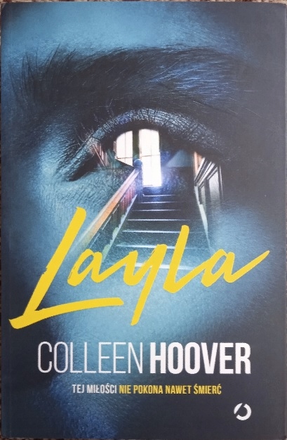 Layla Colleen Hoover