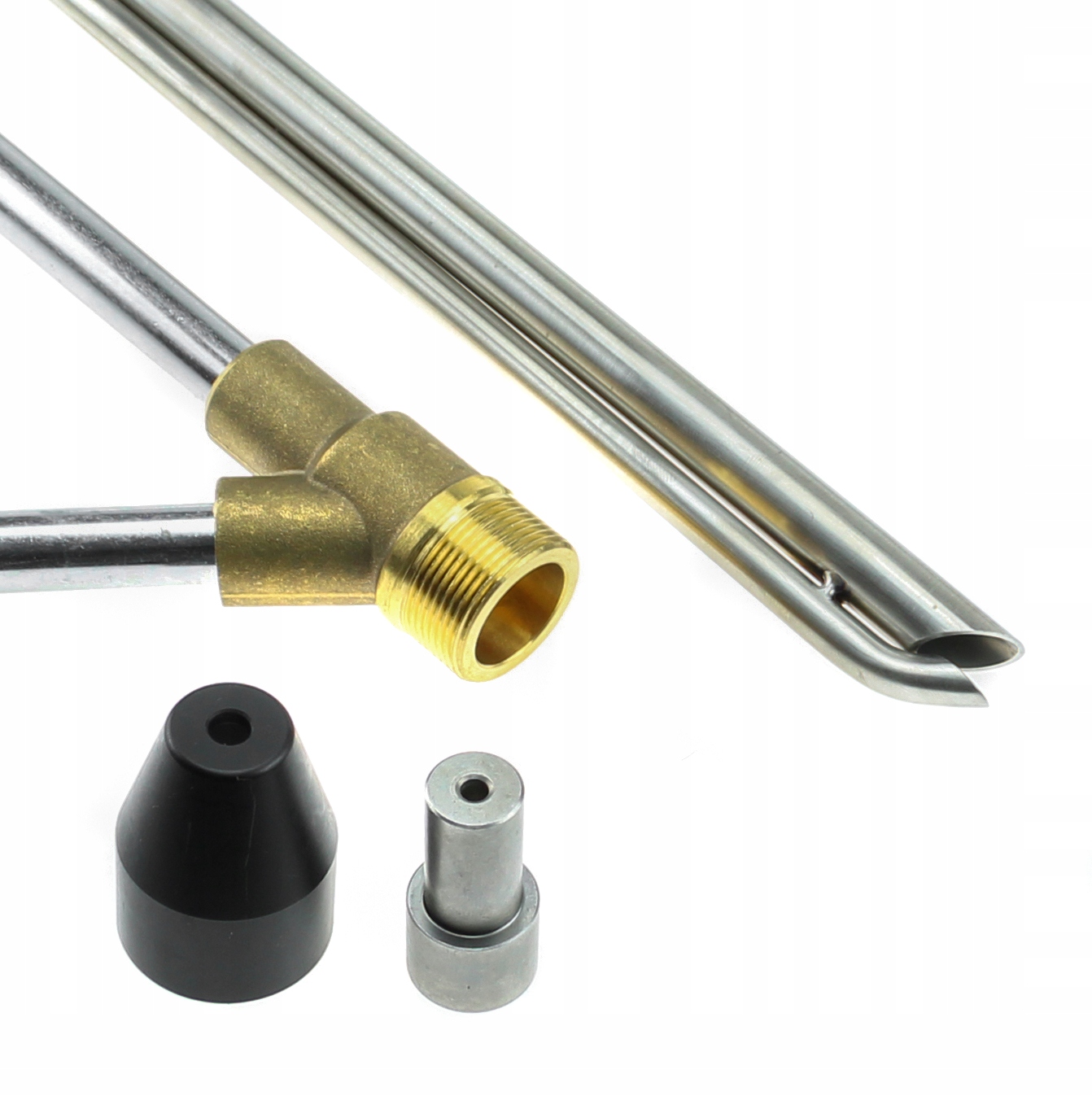 ZESTAW DO PIASKOWANIA PIASKARKA DO MYJEK NILFISK STIHL WZMOCNIONY EAN (GTIN) 5906379100592