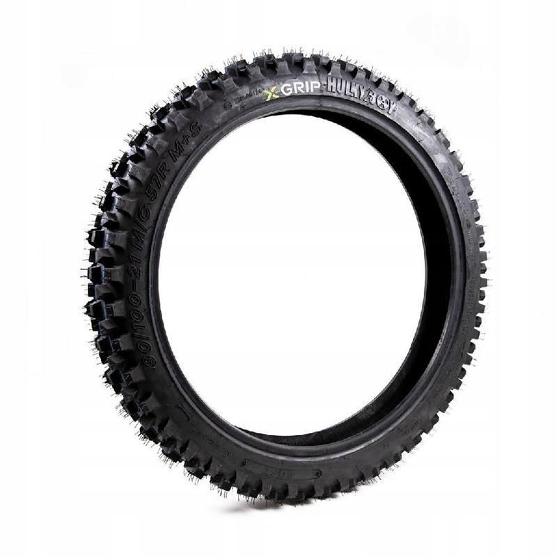 X-grip Pneumatika Motocross/enduro 90/100-21 Hulkyboy Soft (mäkká) 57R Tt Predná