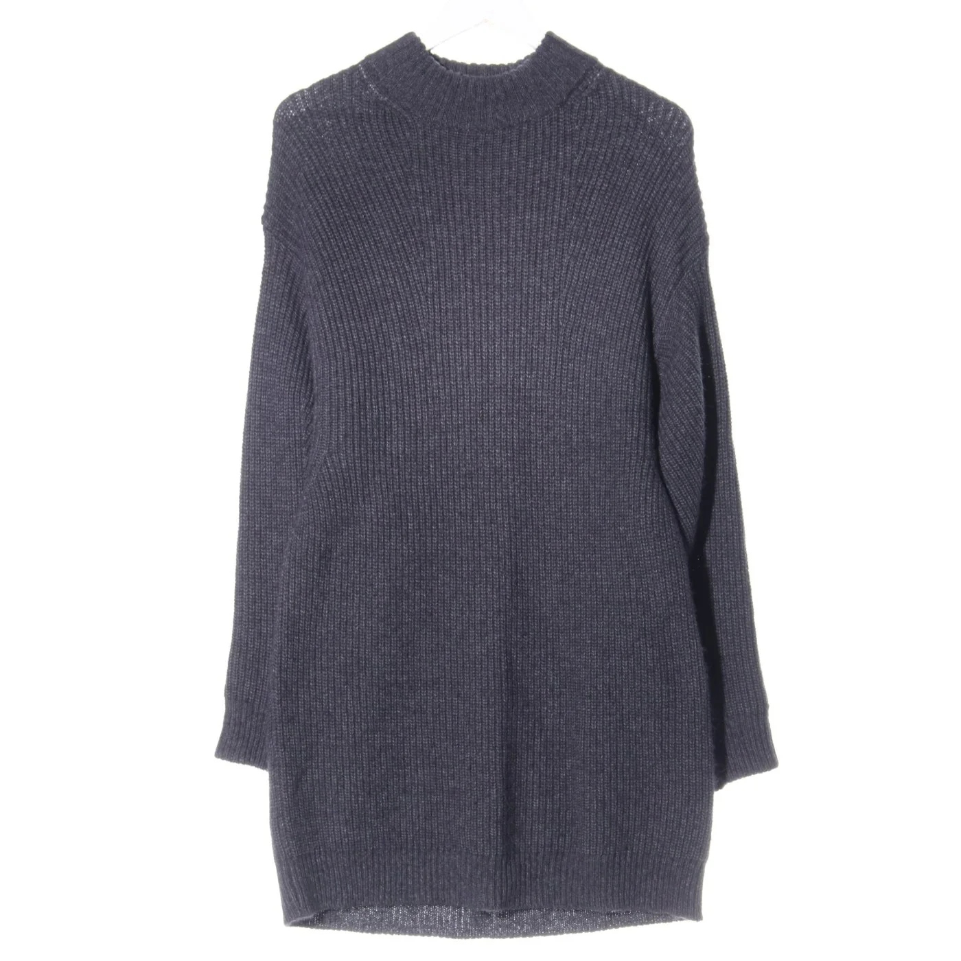 EDITED Długi sweter Rozm. EU 38 taupe Long Sweater