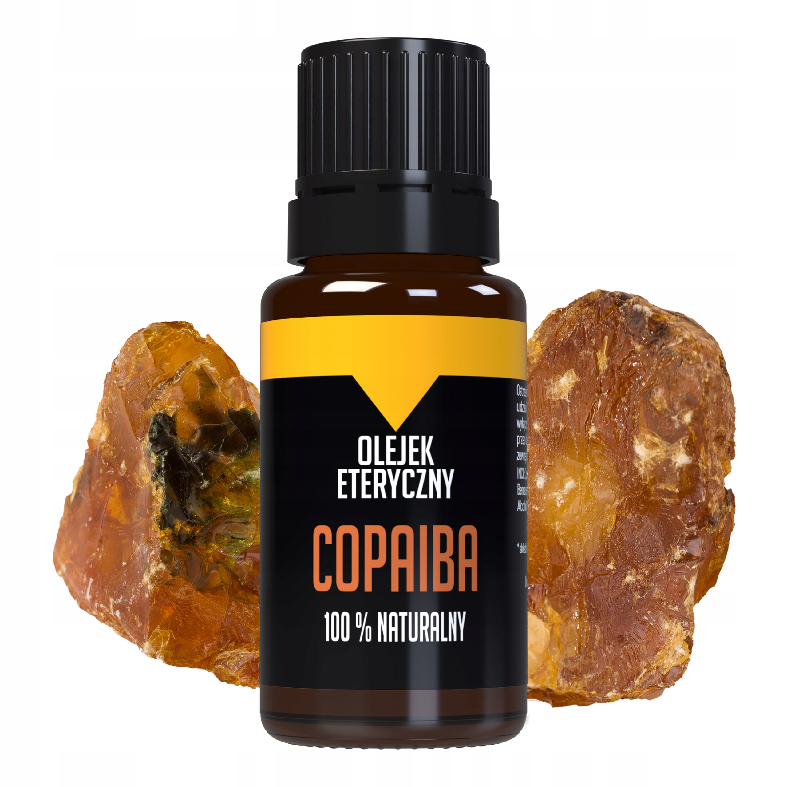 

Bilovit Olejek Eteryczny 100% Copaiba Oleożywica