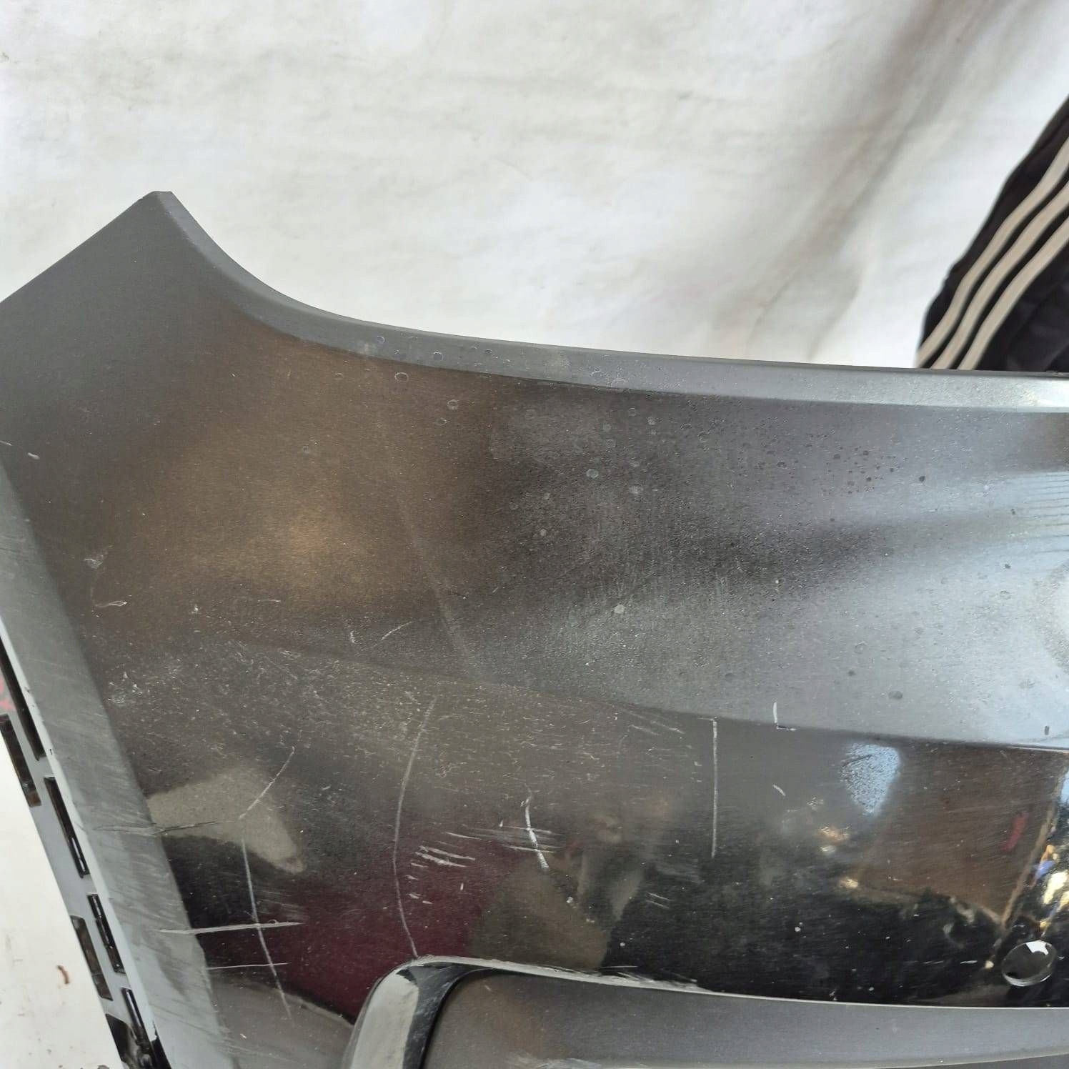 VOLVO XC40 17-22 bumper front front PDC
