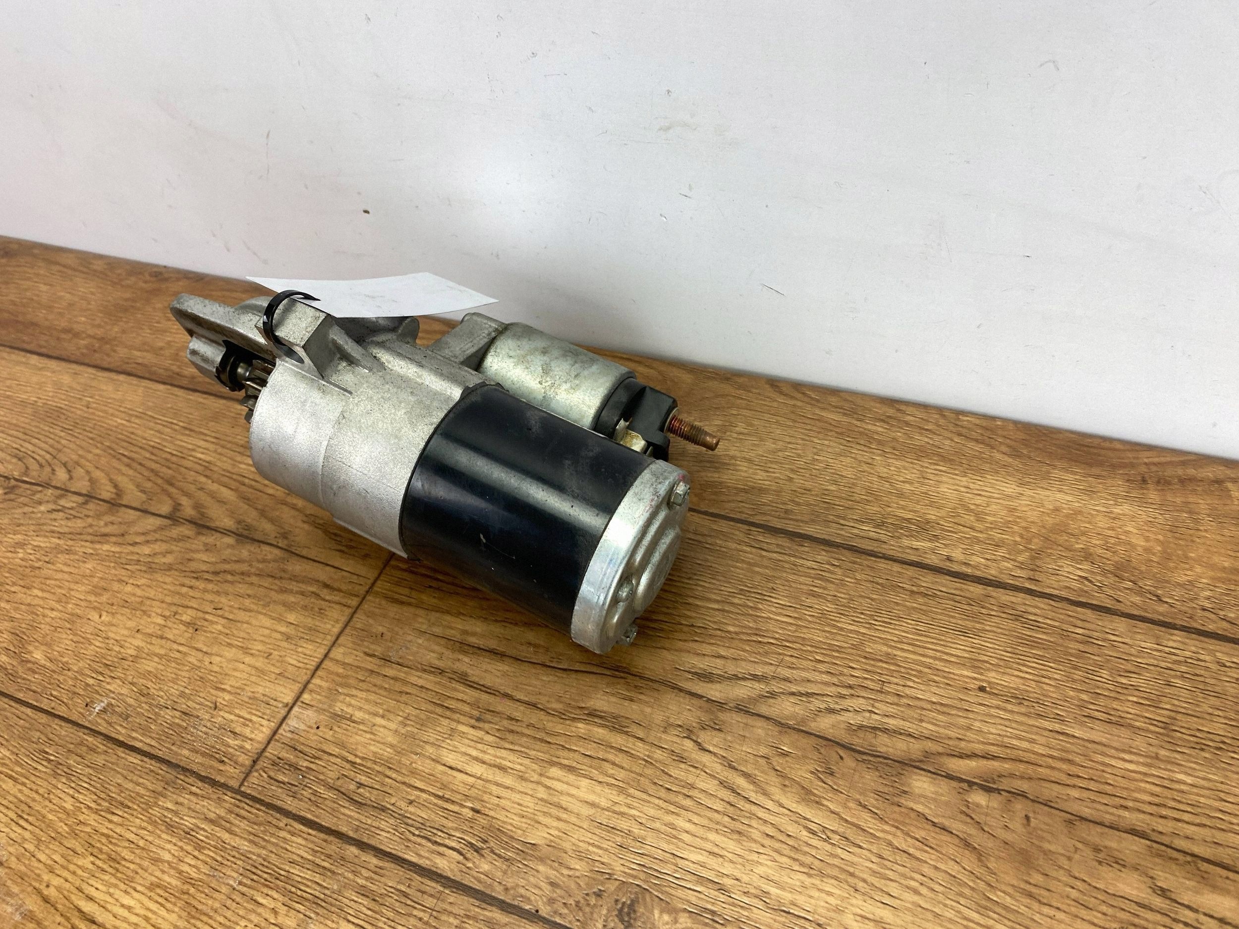 starter Ford Escape IV Kuga MK3 2.0 2020+