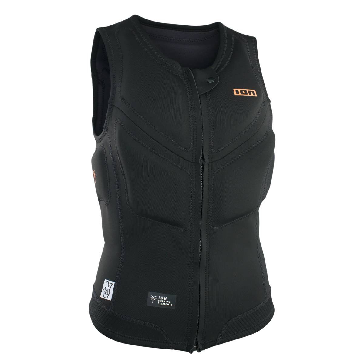 Kamizelka impact kite Hp Fz Ion Ivy Black 40/L