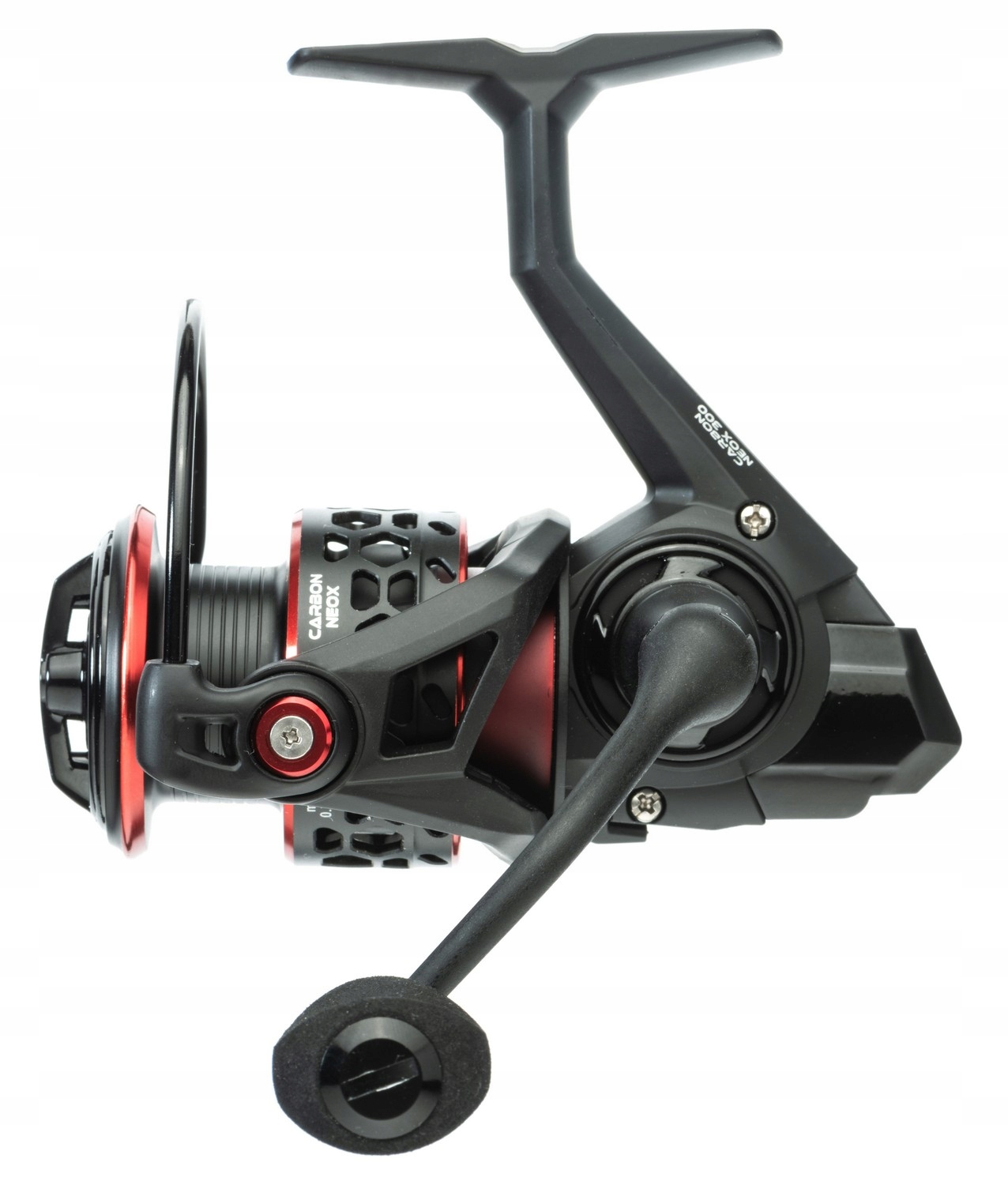 KOŁOWROTEK JAXON NEOX CARBON 100