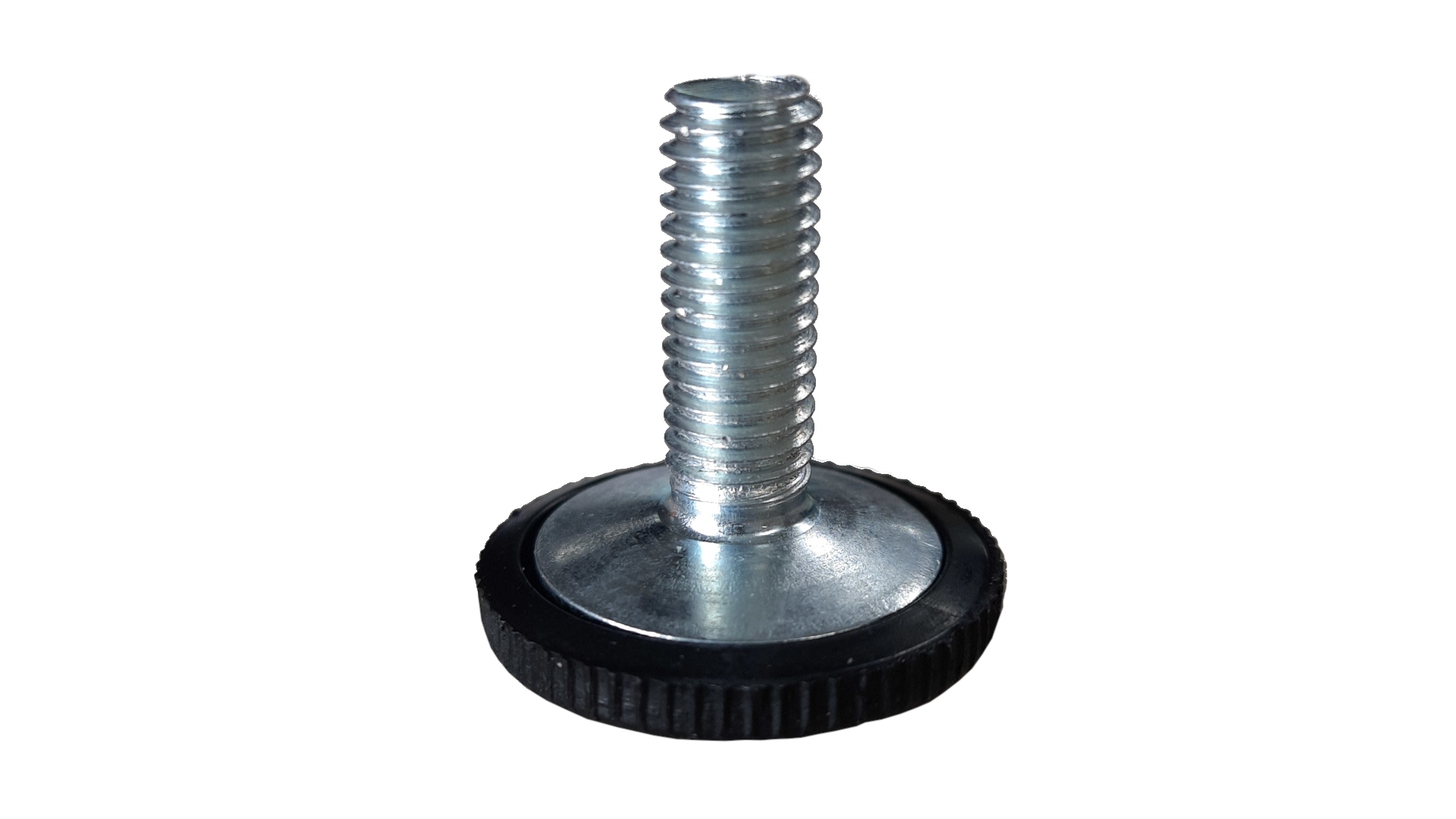 

4x Stopka meblowa M8x22 mm regulator wysokości