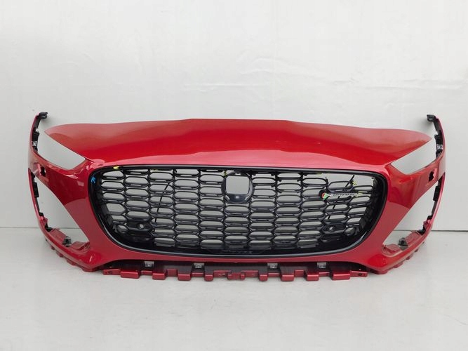 JAGUAR F-TYPE LIFT 20- front bumper front